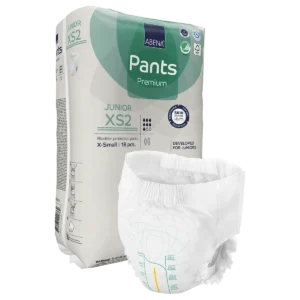 ABENA Pants Junior Premium, Packung mit 18 Stück