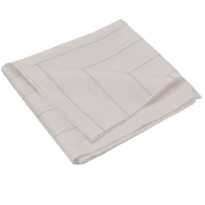 Reintex RTPTL 17 Papierlaken – Herstellerabbildung der Materialverstärkung