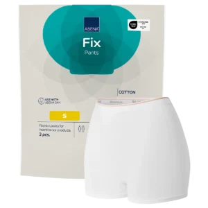 ABENA Fix Pants Cotton mit Beinansatz