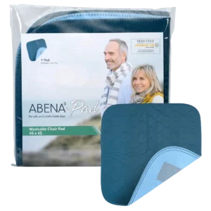 ABENA Pad, waschbare Stuhlauflage 45 x 45 cm