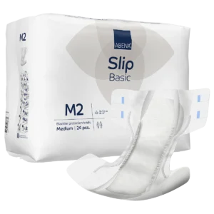 ABENA Slip Basic – Produktfamilie, Ausführung nach Auswahl