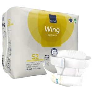 ABENA Wing Premium – Gürtelprodukt, Ausführung nach Auswahl
